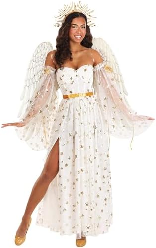 Amazon.com: UNDERWRAPS Adult Sized Large 34