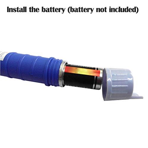 3 Electric+Transfer+Battery+Operated+Powered