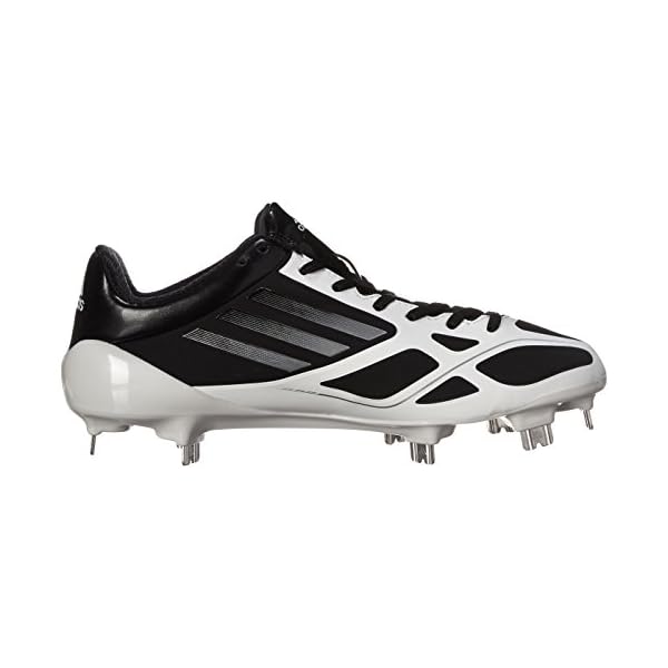 adidas Performance Men’s Adizero 5Tool 2.0 Baseball Cleat Softball