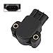 Throttle Position Sensor TPS For Ford E-150 E-250 E-350 F-150 F-250 F-350 DY-967, 5S5115, F4SF-9B989-AA, F4SZ-9B989-A, F4SZ-9B989-AA,