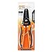 Jozabova Wire Stripper Cutting Pliers,Wire Stripper Crimper Cable Cutter Cutting Pliers Network Cable Wire Stripper 10 to 22 AWG gage(0.6-2.6mm)