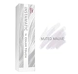 Wella Instamatic By Color Touch - Muted Mauve by Wella