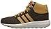 adidas NEO Men's Cloudfoam Race Wtr Mid Running Shoe