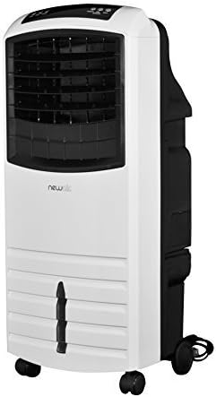 newair evaporative tower air cooler