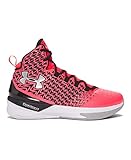 Under Armour Women's UA ClutchFit Drive 3 Basketball Shoes