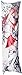 GatewayBurner GB Arts Sword Art Online Kirito and Asuna Peach Skin 150cm x 50cm Pillowcase