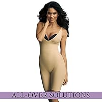 Maidenform Flexees Women's Shapewear Wear Your Own Bra Singlet
