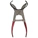Fulton Woodworking Tools 608 Spring Miter Clamp Set By Peachtree Woodworking Pw608