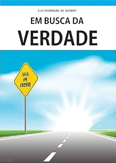 Livro Em Busca da Verdade: Quem sou eu?
