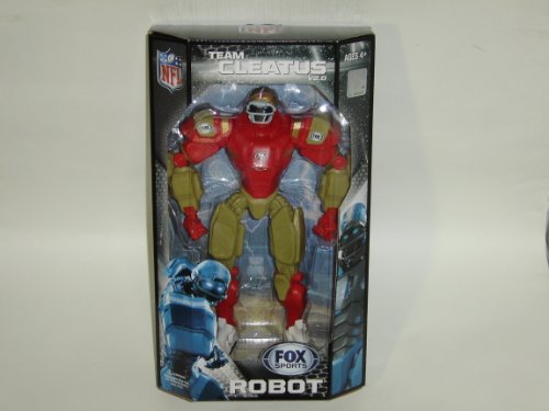 NFL San Francisco 49ers 10