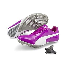 Puma Men's Evospeed Sprint 10 Track and Field