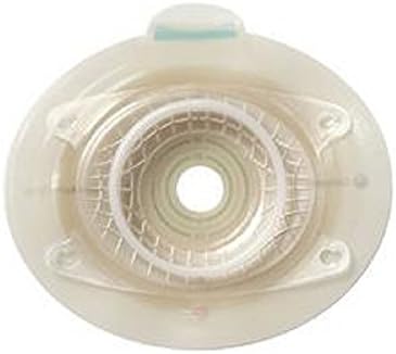 Coloplast SenSura - Mio Click Two-Piece Ostomy Skin Barrier - 5/8" to 1-3/16