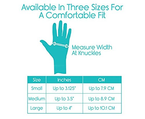 image for Arthritis Compression Gloves Pressure Gloves for Relieving Arthritis R