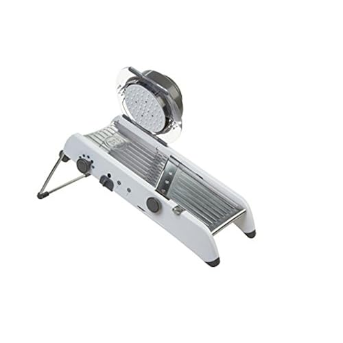 Home & Kitchen, Kitchen & Dining, Kitchen Utensils & Gadgets, Graters, Peelers & Slicers, Mandolines & Slicers