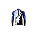 Strgao 2016 Men's Pro Racing Team MTB bike Bicycle Cycling Long Sleeve Jersey Jacket