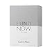 Calvin Klein Eternity Now Eau de Toilette Spray for Men, 3.4 Fl. Oz.
