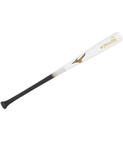 KR3 Eagle Magnum Baseballschläger – BBCOR Genehmigt, Ahornholz, Fiberglasverstärkt