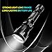 BlueFire Super Bright 1000LM CREE XM-L2 Scuba Dive Diving Flashlight 100m Underwater Torch Waterproof Submarine Light Scuba Safety Lights(Without Battery)