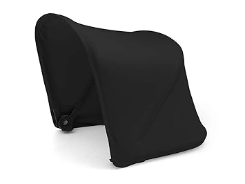 bugaboo fox black