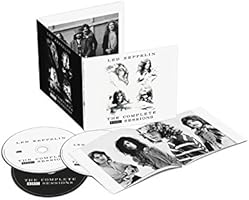 The Complete BBC Sessions (3CD)