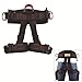 Pro Safety Half Body Tree Rigging Rock Climbing Rappelling Harness Equipment