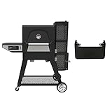 Masterbuilt Gravity Series 560 Digital Charcoal