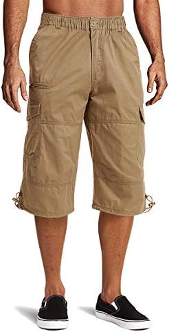 best cargo shorts for work