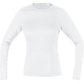 GORE WEAR Women's Breathable Inner Layer Shirt