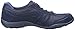 Skechers Sport Women's Jackpot Fashion Sneaker, Navy, 7.5 M US