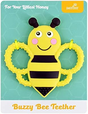 bee teether