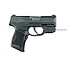 Crimson Trace LG-422 Laserguards with Heavy Duty Construction and Instinctive Activation for Sig Sauer P365 Pistol, Defensive Shooting and Competition