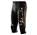 SKINS Men's A400 Compression 3/4 Tights