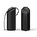 Apple Watch Stand, elago W Charging Stand [Black] - [Premium Aluminum][Cable Management][Scratch-Free] - for Apple Watch Series 1 and 2