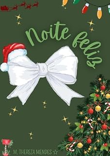 Livro Noite Feliz