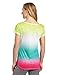ASICS Women's PR Slub Short Sleeve Top