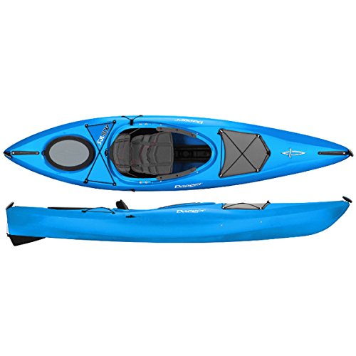 Dagger Axis 10.5 Kayak - Limited Editon