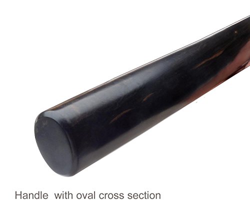 Wood Wakizashi