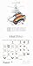 Codex Seraphinianus 2017 Wall Calendar