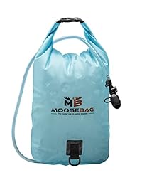 Moose Bag   Bolsa plegable de agua LIBERZABLE, por