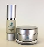 Infinite Beauty Club Anti-Aging Restore Skin Care Kit with CoQ10