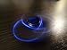 StarLight Fidget Spinner LED Lights Glow in the Dark Amazing Patterns Stress Reliever High Speed Perfect for Anxiety ADHD Kill Time with LED by