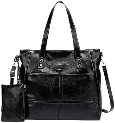 Amazon.com: Prada Women's Black Nylon Shopping Tote 1BG189