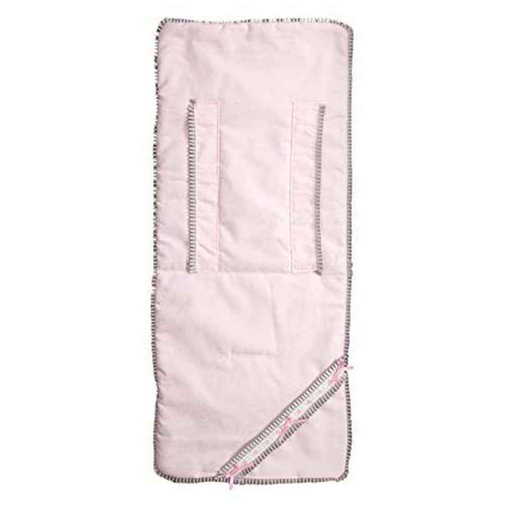 Babyline Bombón – Comfortable Pink