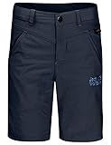Jack Wolfskin Kids Sun Shorts