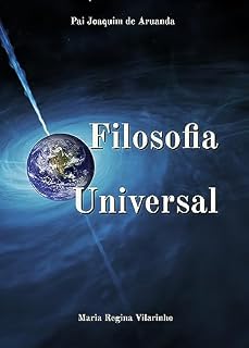 Livro Filosofia Universal