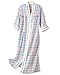 National Plissé Robe, Multi, Medium