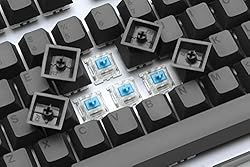 DROP Artifact Bloom Series Keycap Set - Compatible