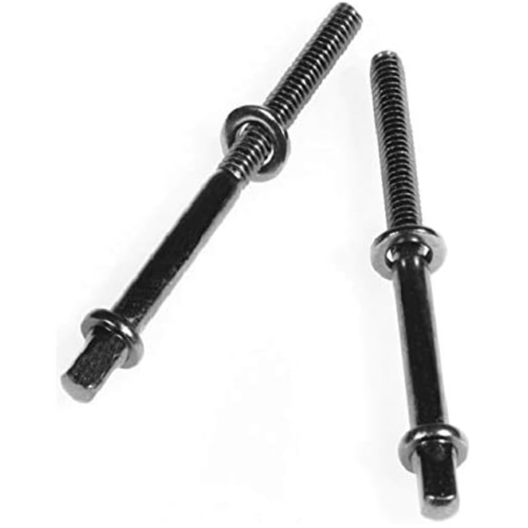 TAMA Tension Screw Chrome M6 - (MS666SHPBN)