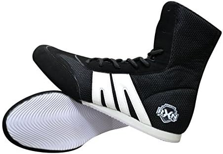 rxn boxing shoes