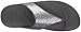 Fitflop Women's Lulu Superglitz Textile Sandal